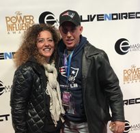 Superbowl 52 GRIDIRON Tailgate Party, Minneapolis, MN