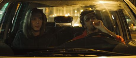 ''Klupe'' (2019 - Boris Obrenov)