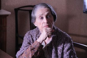Montserrat Carulla in Clara Campoamor. La mujer olvidada (2011)