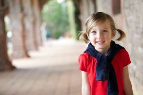 The Mission in San Juan Capistrano