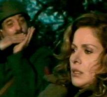 Mihalis Mitrousis and Tania Tripi in I nyhta ton magon (1990)