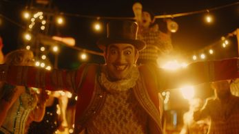 Dan Wicksman and Alex Bistrevsky