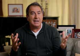 Kenny Ortega in Bystander Revolution (2014)