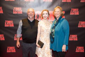 Zombie with a Shotgun Screening