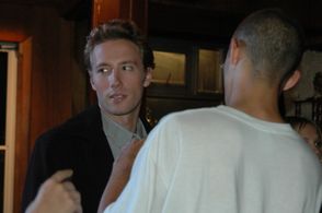 Kent Moran in Listen to Your Heart (2010)