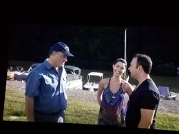 Rhianna Radick in Second Thoughts (2019)