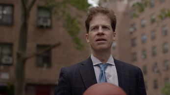 How The Light Gets In