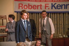 The Kennedy's - After Camelot