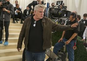 Gary Ross in Ocean's Eight (2018)