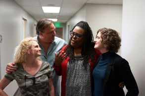 Miss Mattie's Adenture: A New Beginning (Interview)