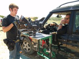 Set Shot Hearts of Desire