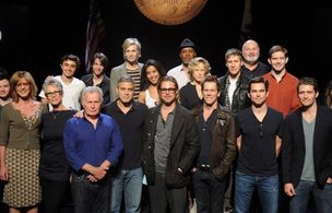 American Foundation for Equal rights & Broadway Impact present 