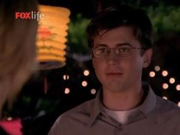 Jamie Iglehart in She Spies (2002)