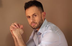 João Paulo Rodrigues in Golpe de Sorte (2019)