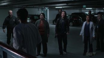 The Good Doctor: Season 4 Episode 6 