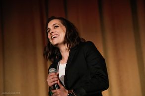 Freelancers Anonymous Premiere - Castro Theatre