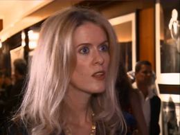 Alex McCord in The Real Housewives of New York City (2008)