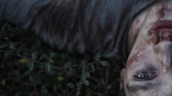 Jonas Nay in Deutschland 89: The End of History (2020)