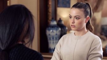 Still from Royal Blossom