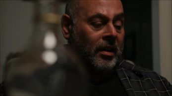 Dave Bean stars as Kevin Fitzgerald in the tv series Mrs. Fitzgerald Is Missing (2015)