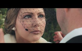 Still of Clara from 'When the War was Won'