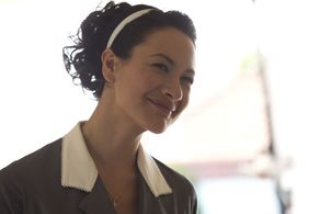 Peta Sergeant in House of Hancock (2015)