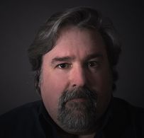 Serious! By Rick Chandler