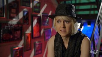 Geneviève Borne in Une histoire vraie (2015)