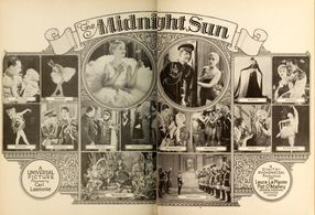 Cesare Gravina, Arthur Hoyt, Raymond Keane, Laura La Plante, Earl Metcalfe, Pat O'Malley, George Siegmann, Michael Vavit