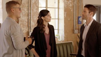 How I Met Your Murderer