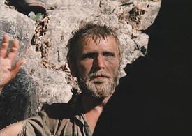 Tõnu Mikiver in From Spring to Summer (1988)