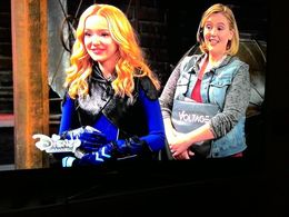 Liv & Maddie