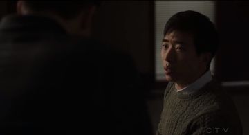 Designated Survivor: 