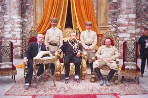 Paulino Hemmer - Zapata