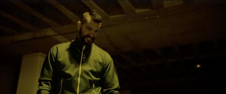 Vladimir Ruzich - Corrective Measures