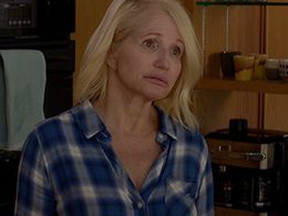 Ellen Barkin in Animal Kingdom (2016)