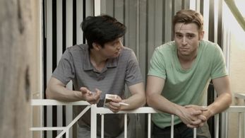 Super Dedicated Anti Smoking Buddy