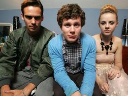 Danny Szam Skins 2010