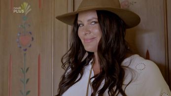 Jitka Cvancarová in Tvoje tvár má známý hlas: Episode #7.1 (2020)