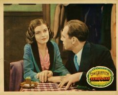 Evelyn Baldwin and Hal Skelly in The Struggle (1931)