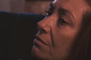 Mercedes Hoyos in Every Thing Will Be Fine (2015)