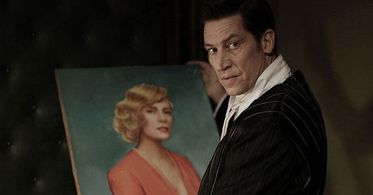 Therapy for a Vampire