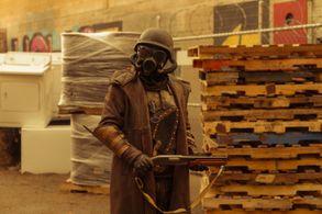 Matthew Broderick in Daybreak (2019)