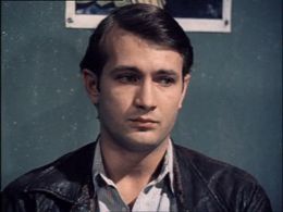 Andrey Gradov in The Meeting Place Cannot Be Changed (1979)
