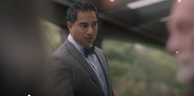 Haunting of Bly Manor