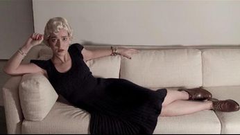 Straight To Camera Series