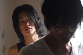 Atsumi Kanno in Schoolboy Crush (2007)