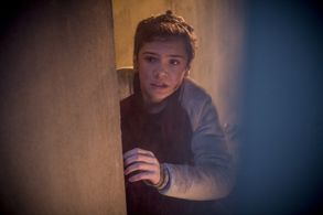 Jack Moore in Arrow (2012)