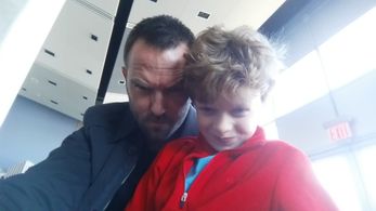Behind the scenes of Blindspot with Sullivan Stapleton