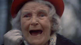 Susan Richards in Sharon's Baby (1975)